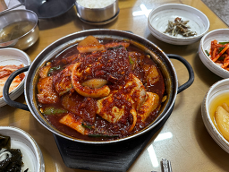 삼보식당 사진 5