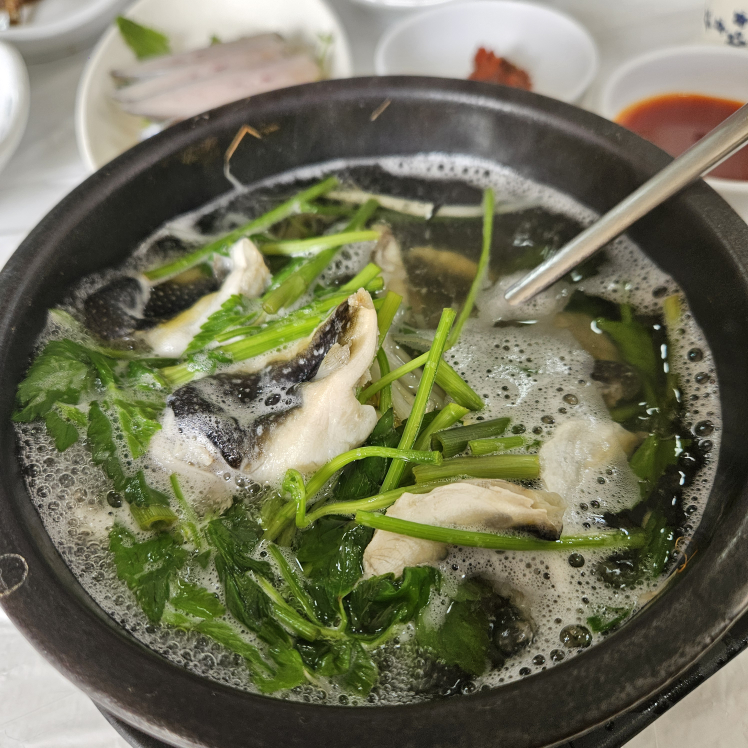 남옥식당 5