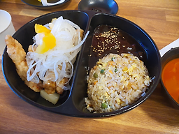 Jjamppongmasitte (짬뽕마시떼) 1
