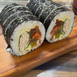 삼전신성김밥 사진 4