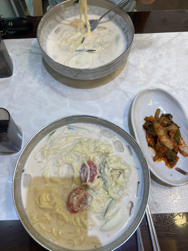 Daegasundubu, dunakjeongol 5