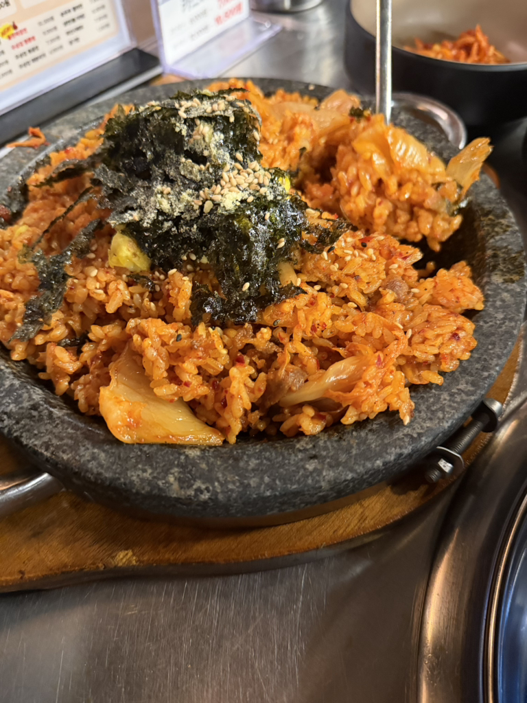 돼봉삼겹살 천호점 사진 8