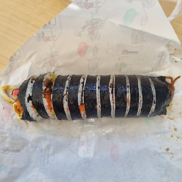 Gomigimbap (고미김밥) 2