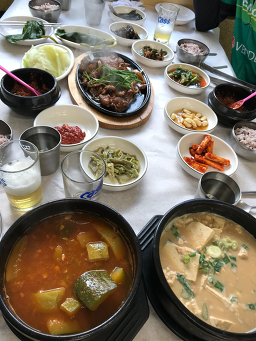 경희식당 4
