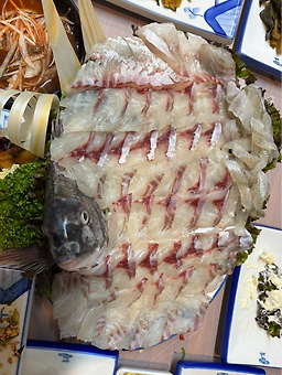 청화횟집 1