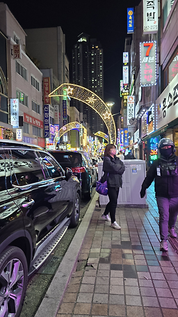 Bupyeongjokbal 2