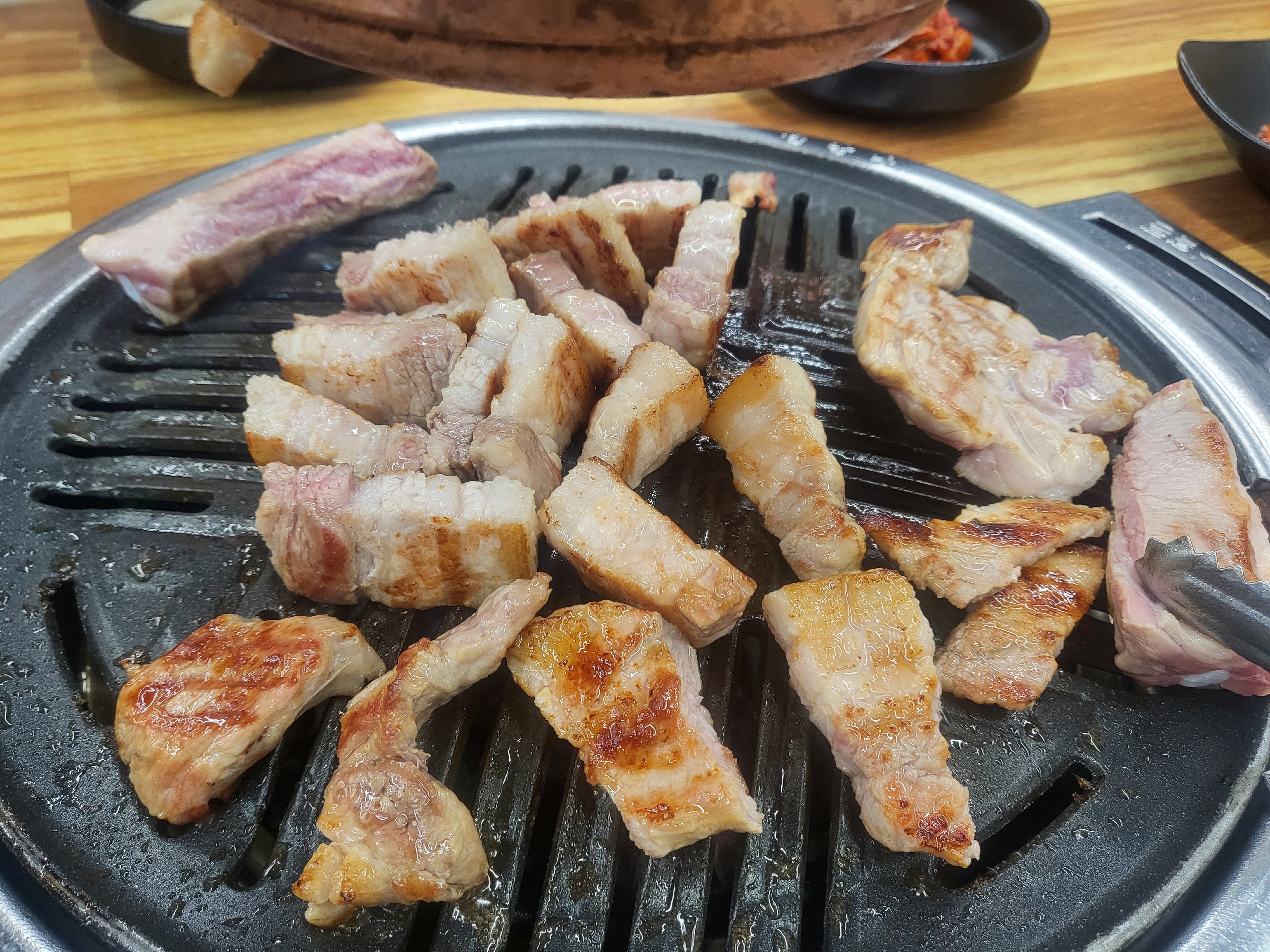 상계동갈비 6