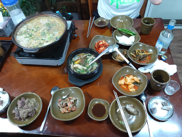 올레길설렁탕 사진 2
