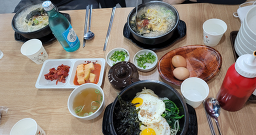 Hanbangjeonjukongnamul (한방전주콩나물) 2