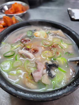 Pyeongyangjip 4