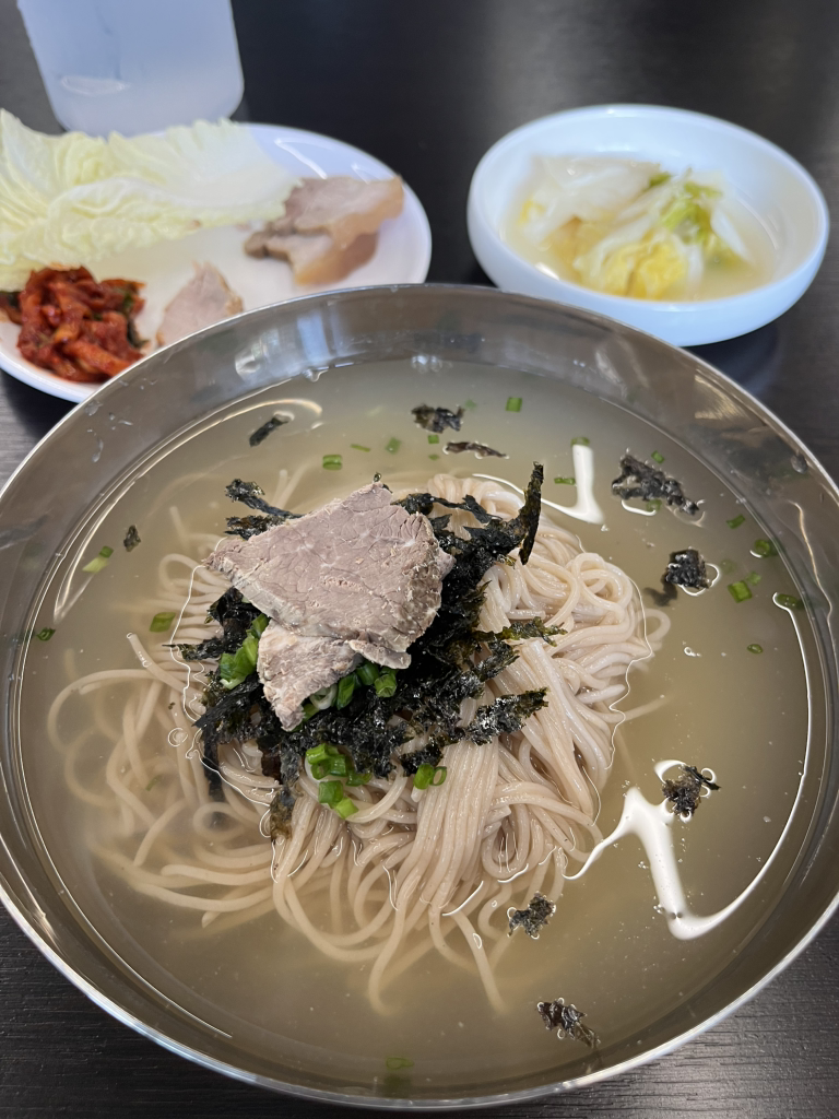 사거리집 대표 사진