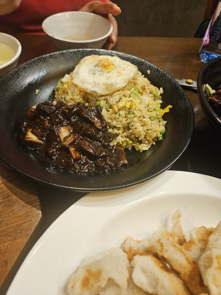 차이나플레인 여의도전경련점 사진 8