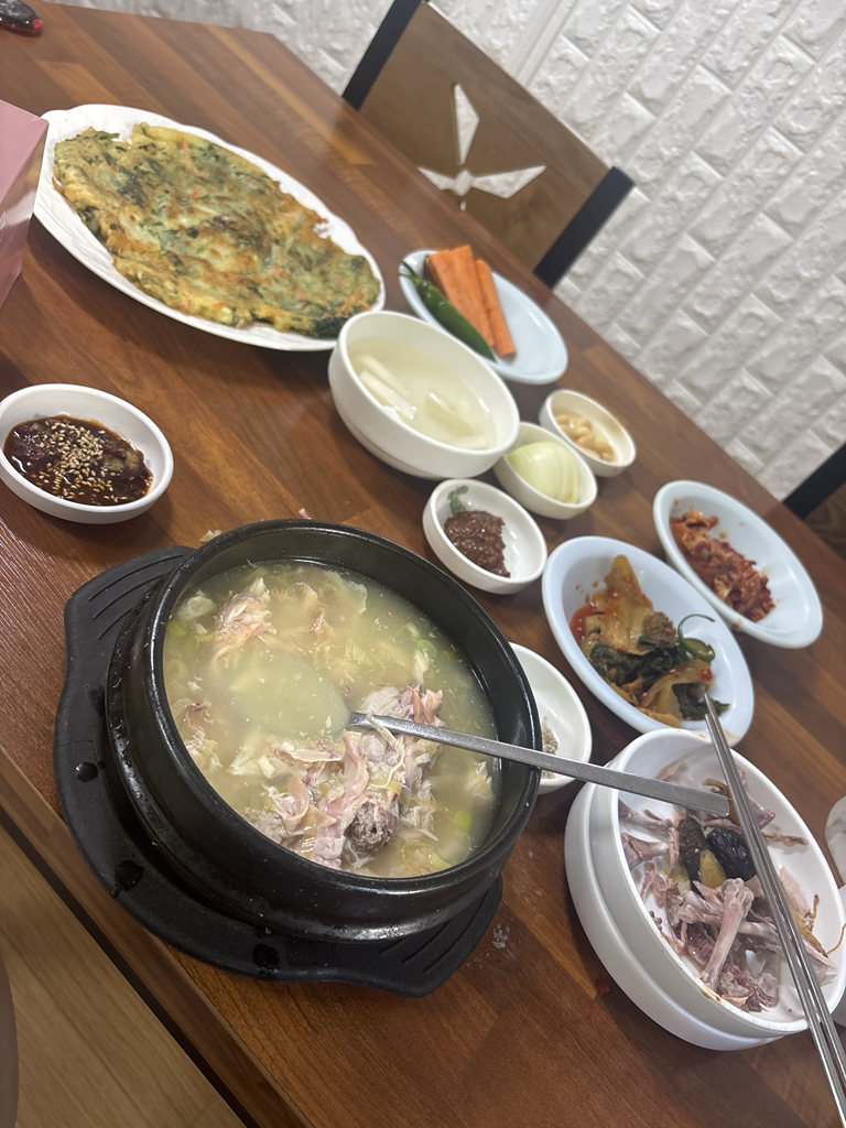 Obokyeongyangtang 1
