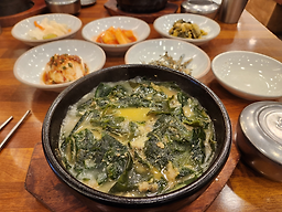 Hyomiyeok ollimpikgongwonjeom 6