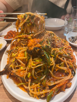 동해해물탕 동대문직영점 사진 2