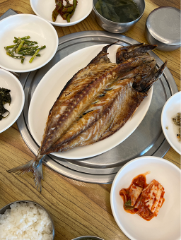 이정식당 5