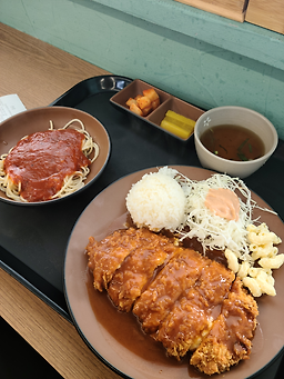 이왕돈가스 사진 2