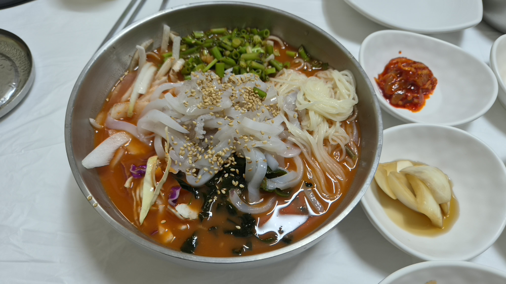 그리운바다 성산포 사진 2
