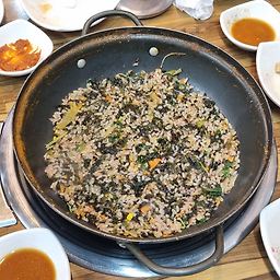 모메존감자탕 사진 2