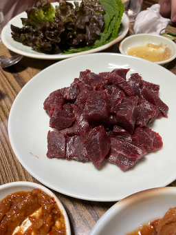 Oseongsikyuksikdang (오성식육식당) 3