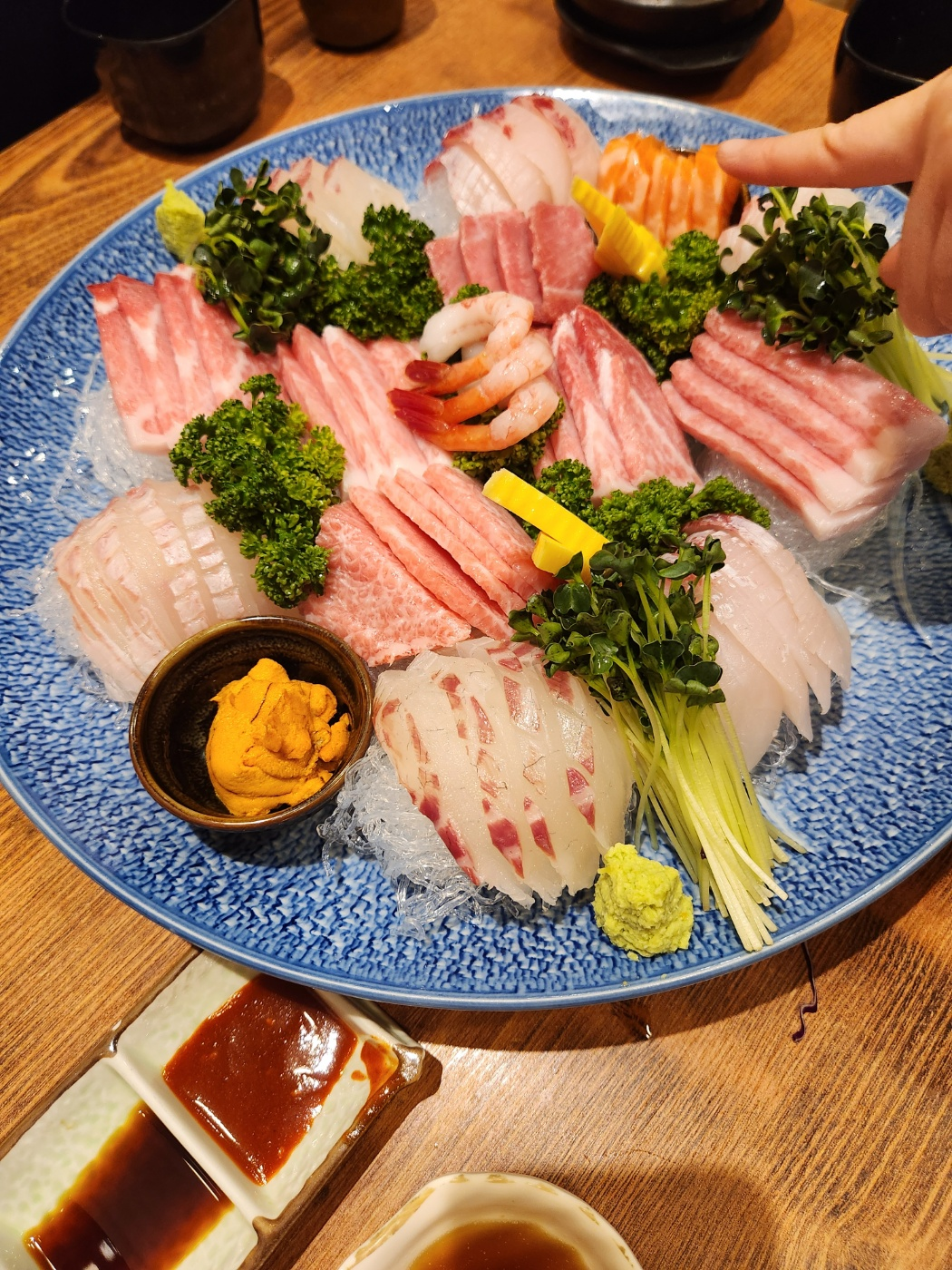 Seusiroro (스시로로) 3