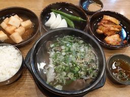 윤가곰탕 사진 6