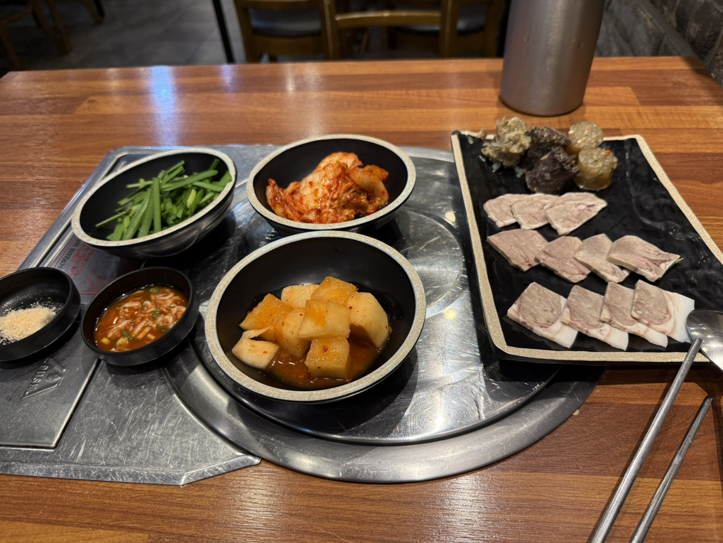 보승회관 경동시장사거리점 3