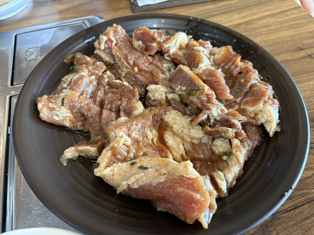 먹골촌 3