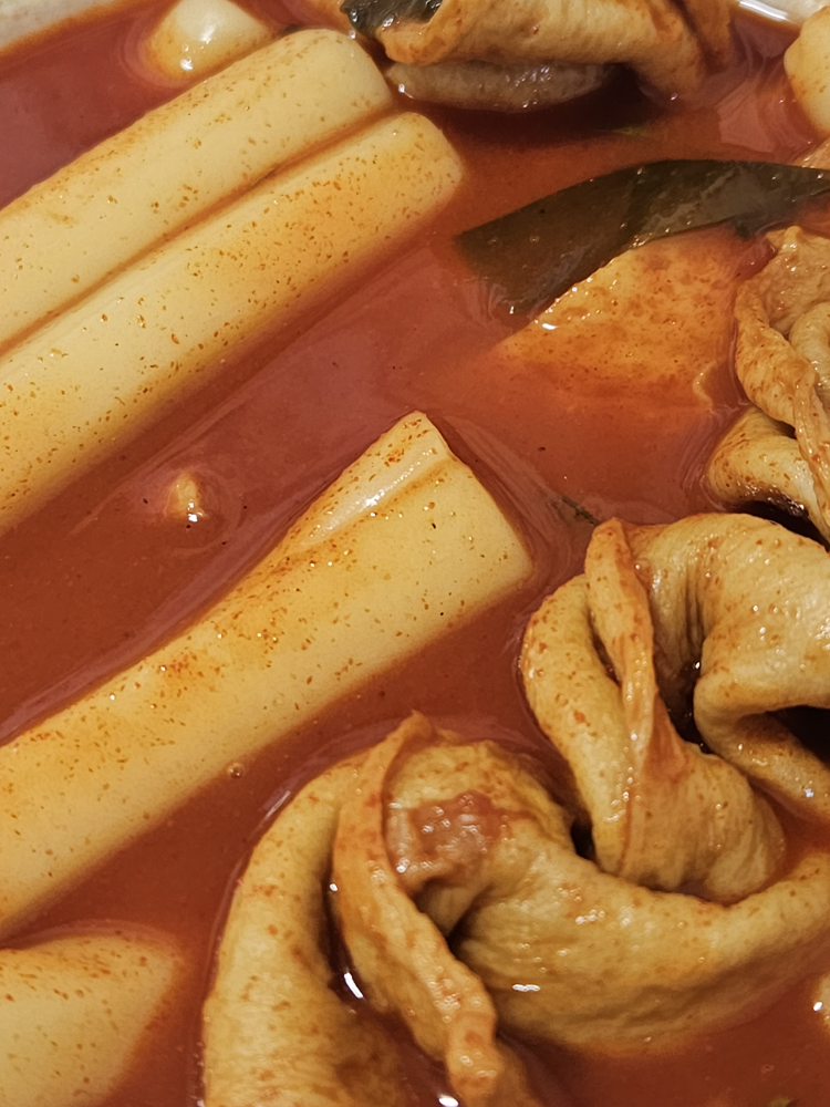 신촌오빠네옛날떡볶이 사진 2