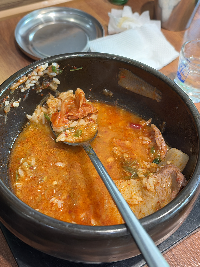 한림돼지국밥 사진 6