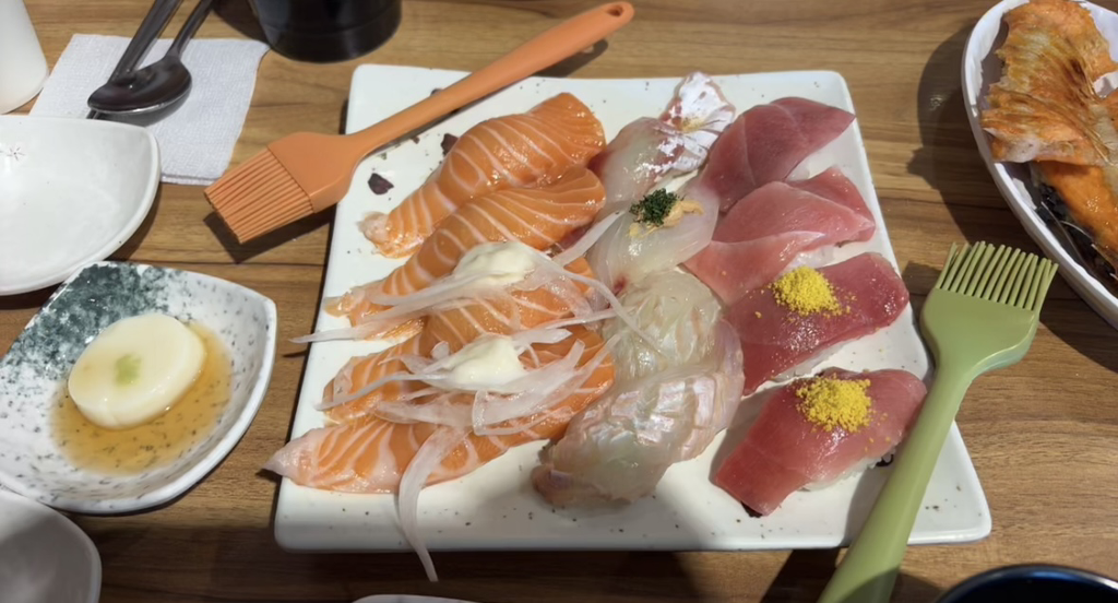 호야초밥 5