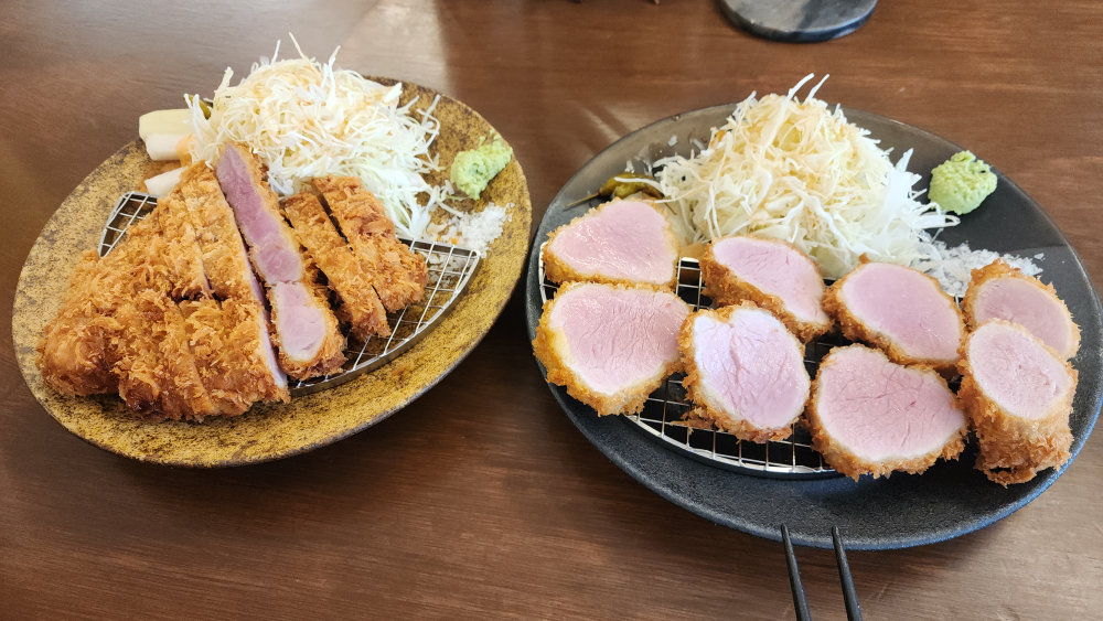 일월카츠 계동점 사진 3
