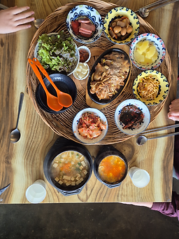 Nongsobapsim (농소밥심) 2