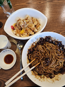 Songrimhyang (송림향) 3