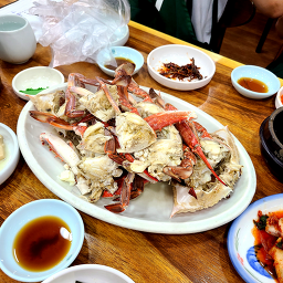 군산아구산꽃게 사진 5