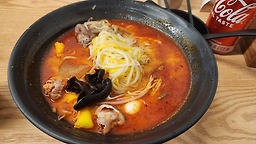 마라사부 마라탕 2