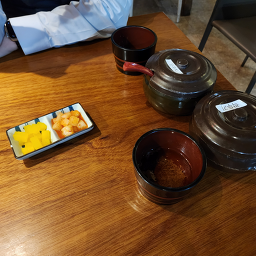 Narujeong (나루정) 3