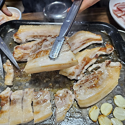 피플한정식 대표 사진
