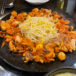 짱스쭈꾸미 본점 사진 3