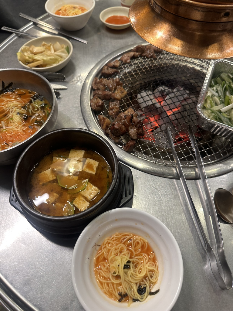 Janggunjip 5