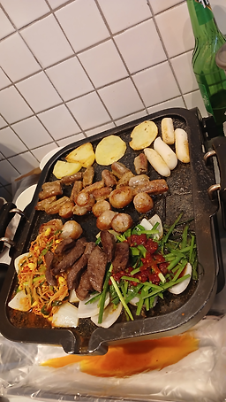 시흥황소곱창 6