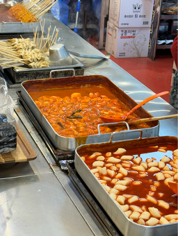 옥씨네빨간오뎅 사진 7