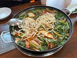Songidakgalbi 4