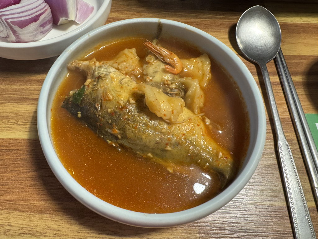 큰덕골가든 1