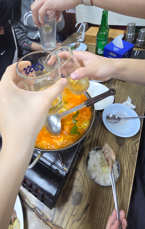 실비식당 2