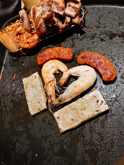 아우네철판삼겹 사진 4