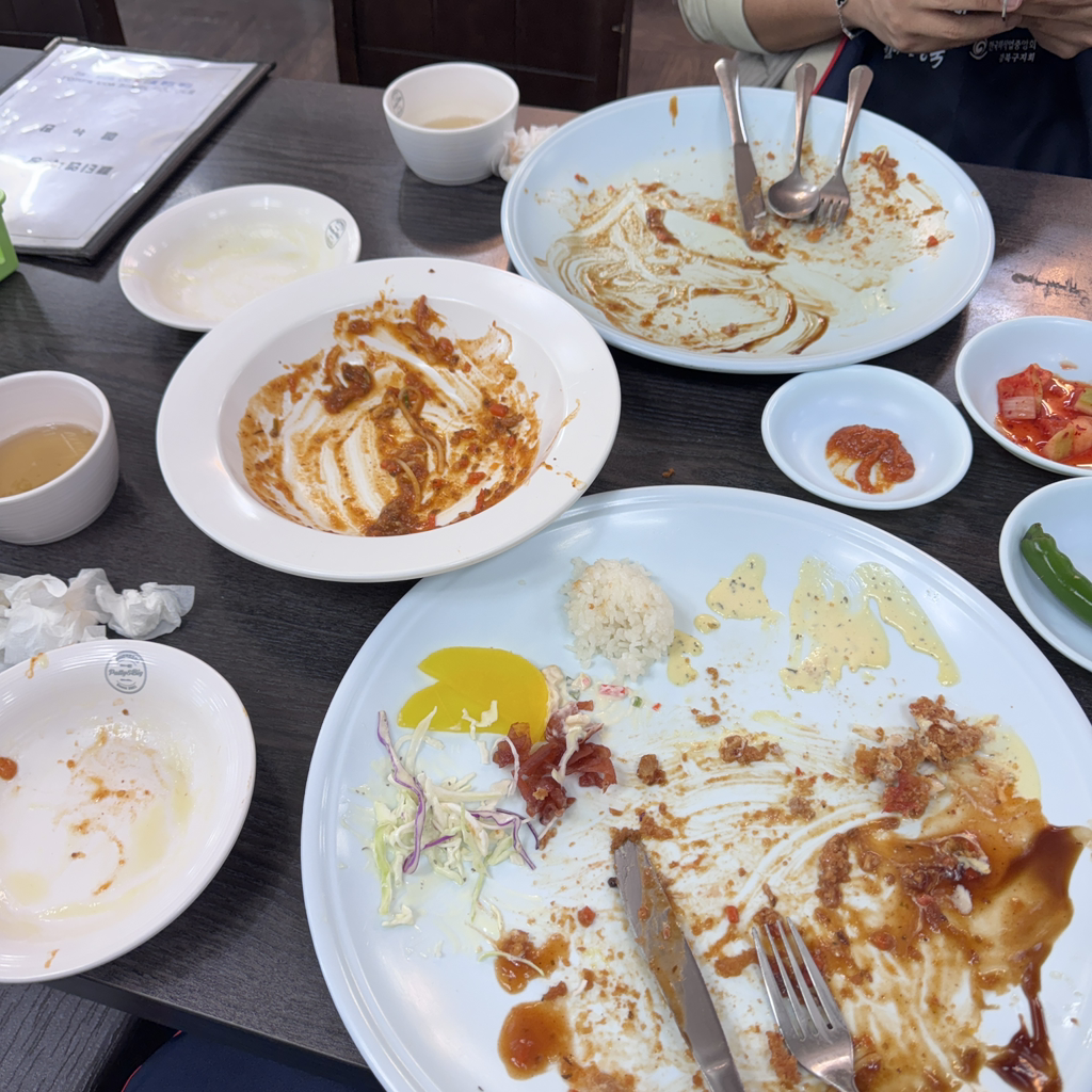 Wangdongaseu 3