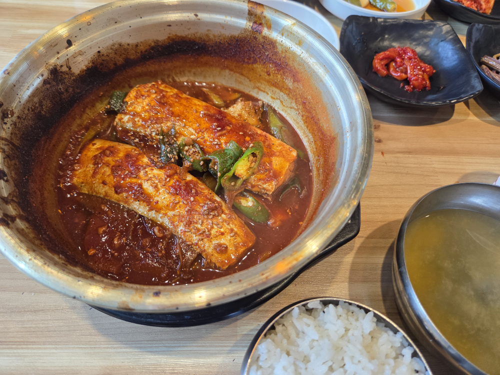 대명호 사진 5