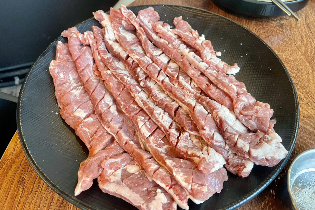 최군네 2
