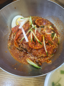 강남면옥 성수점 사진 8